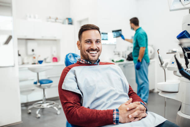 Best Sedation Dentistry  in Redstone Arsen, AL